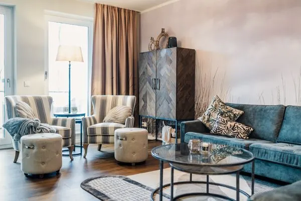 Haus Zingst Appartement 24 Zingst - 