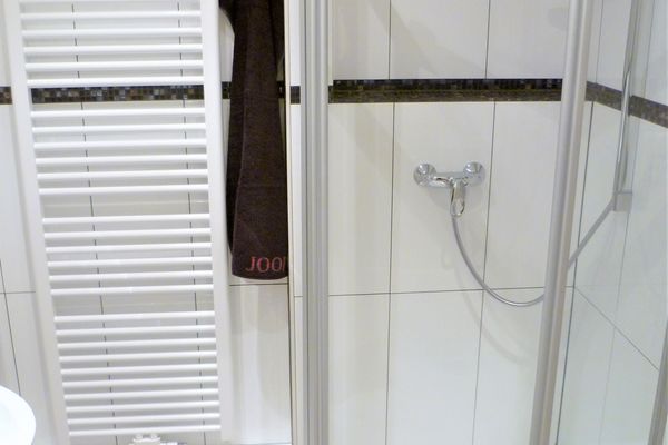 RESIDENZ KORMORAN Residenz Kormoran, App. Seezeichen Ostseebad Prerow - 