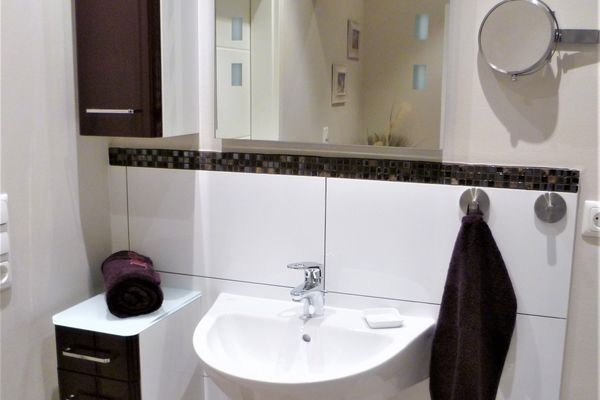 RESIDENZ KORMORAN Residenz Kormoran, App. Seezeichen Ostseebad Prerow - 