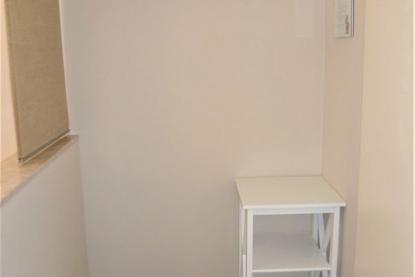 RESIDENZ KORMORAN Residenz Kormoran, App. Seezeichen Ostseebad Prerow - 