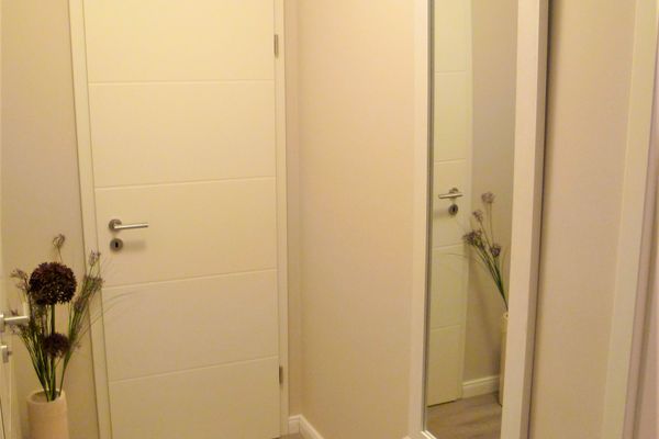 RESIDENZ KORMORAN Residenz Kormoran, App. Seezeichen Ostseebad Prerow - 