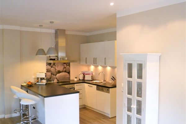 RESIDENZ KORMORAN Residenz Kormoran, App. Seezeichen Ostseebad Prerow - 