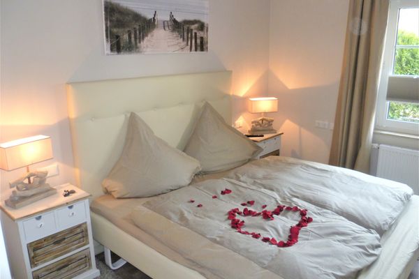 RESIDENZ KORMORAN Residenz Kormoran, App. Seezeichen Ostseebad Prerow - 