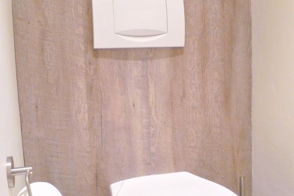 RESIDENZ KORMORAN Residenz Kormoran, App. Seezeichen Ostseebad Prerow - 