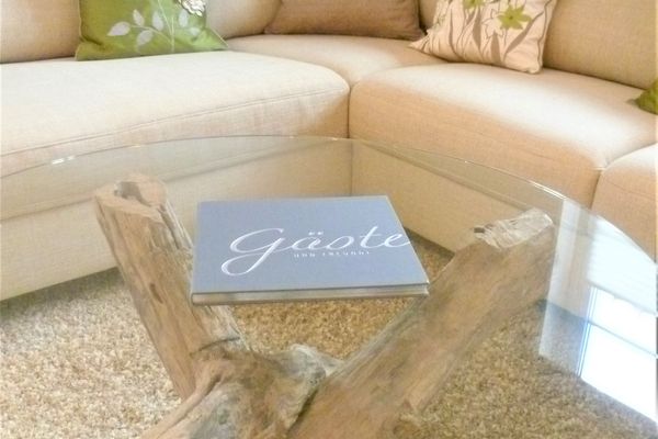 RESIDENZ KORMORAN Residenz Kormoran, App. Seezeichen Ostseebad Prerow - 