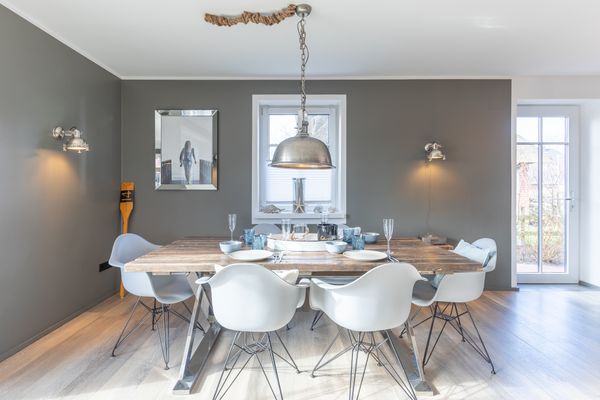 Ferienhaus Seequartier in St. Peter-Ording – Bild 5 von 5