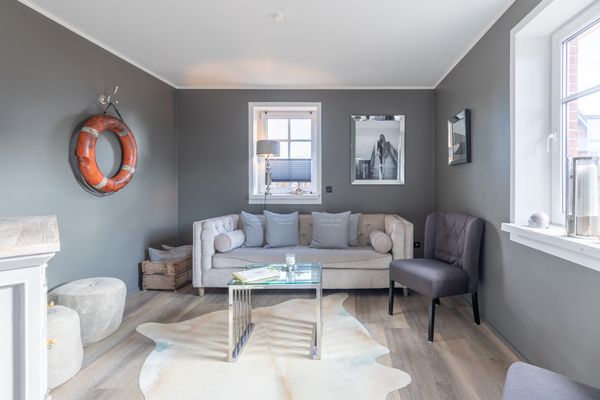 Ferienhaus Seequartier in St. Peter-Ording – Bild 2 von 5