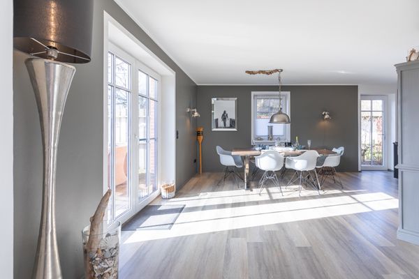 Ferienhaus Seequartier in St. Peter-Ording – Bild 4 von 5