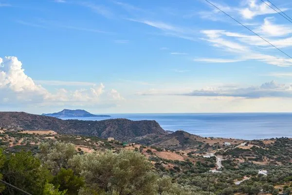 Scenery  Petra-Mare 1