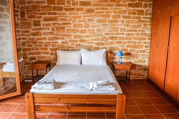 Bedroom  Petra-Mare 3