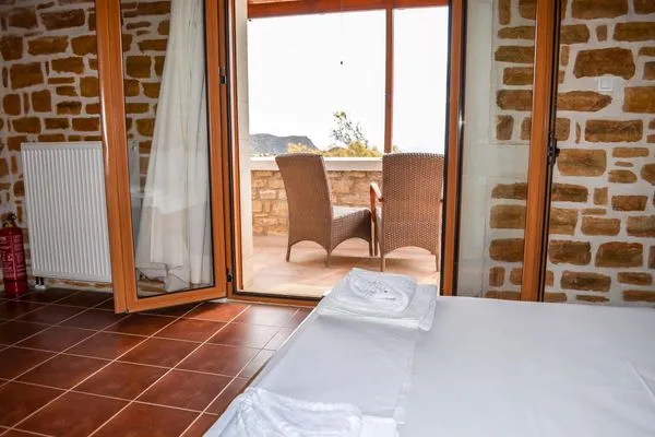 Bedroom  Petra-Mare 3