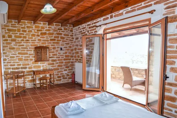 Bedroom  Petra-Mare 3