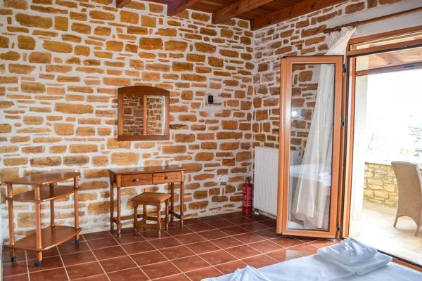 Bedroom  Petra-Mare 3