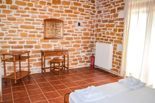 Bedroom  Petra-Mare 3