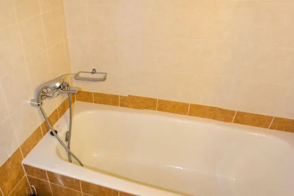 Bathroom  Petra-Mare 3