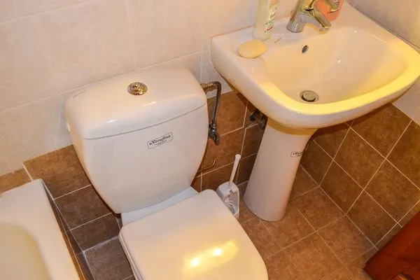 Bathroom  Petra-Mare 3