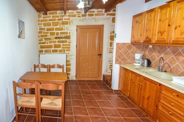 Kitchen  Petra-Mare 3