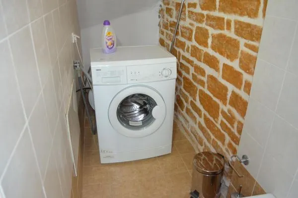 Bathroom  Petra-Mare 3