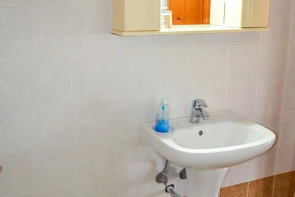 Bathroom  Petra-Mare 3