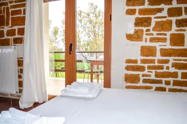 Bedroom  Petra-Mare 3