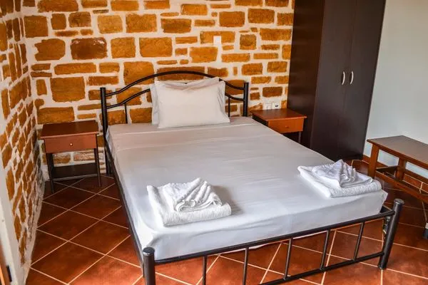 Bedroom  Petra-Mare 3