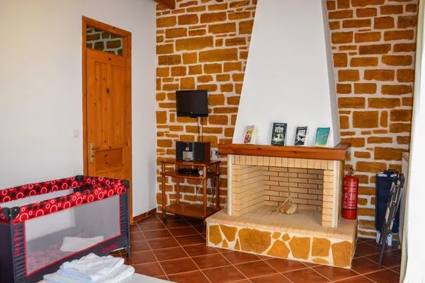 Bedroom  Petra-Mare 3