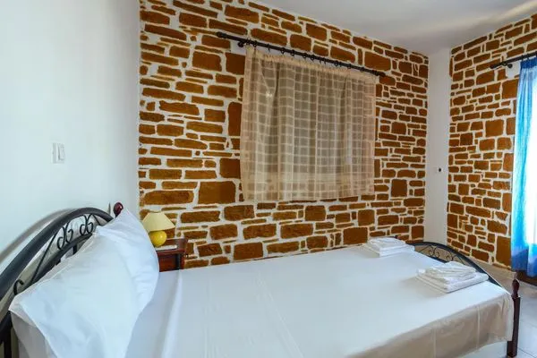 Bedroom  Petra-Mare 6