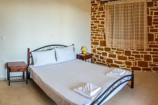 Bedroom  Petra-Mare 6