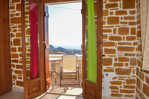 Bathroom  Petra-Mare 6