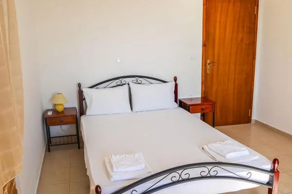 Bedroom  Petra-Mare 6