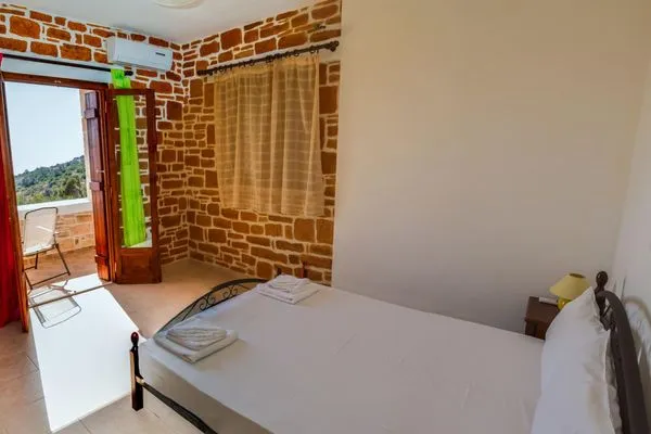 Bedroom  Petra-Mare 6