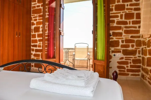 Bedroom  Petra-Mare 6