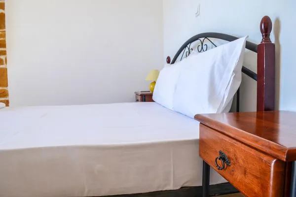 Bedroom  Petra-Mare 6