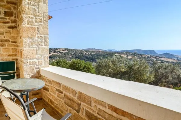 Balcony  Petra-Mare 6