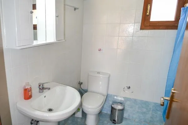 Bathroom  Petra-Mare 6