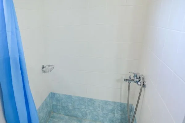 Bathroom  Petra-Mare 6