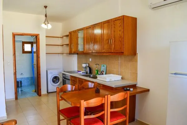 Kitchen  Petra-Mare 6