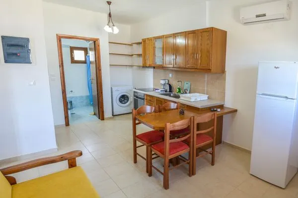 Kitchen  Petra-Mare 6