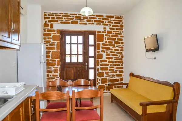 Kitchen  Petra-Mare 6