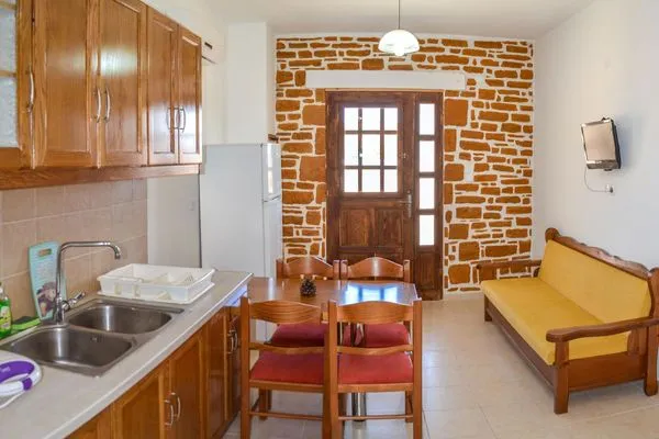 Kitchen  Petra-Mare 6