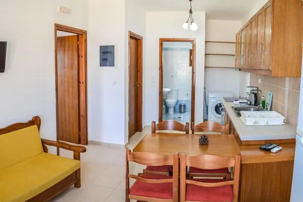 Kitchen  Petra-Mare 6