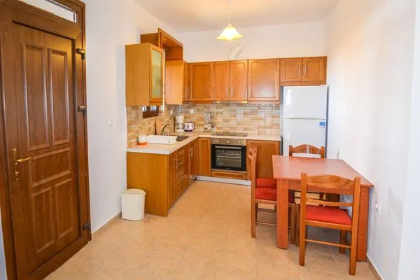 Kitchen  Petra Mare Babis