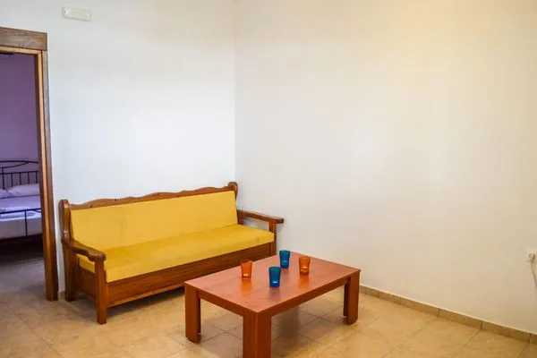 Living room  Petra Mare Babis