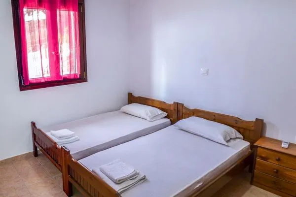 Bedroom  Petra Mare Babis