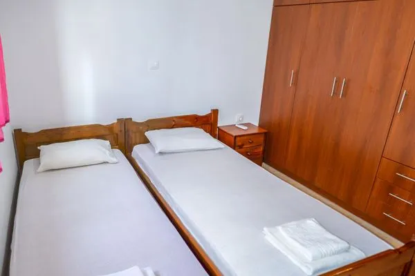 Bedroom  Petra Mare Babis