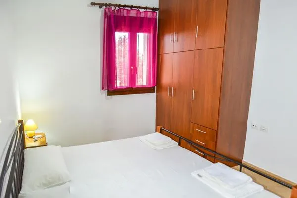 Bedroom  Petra Mare Babis