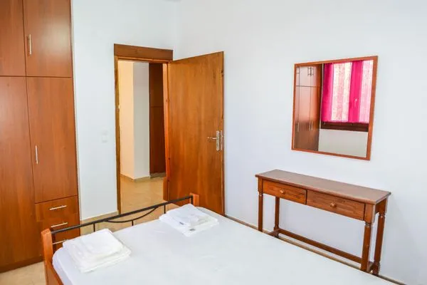 Bedroom  Petra Mare Babis