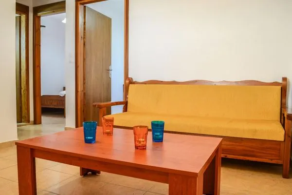 Living room  Petra Mare Babis