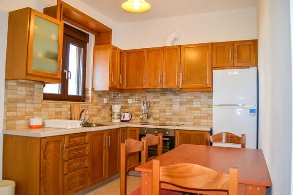 Kitchen  Petra Mare Babis