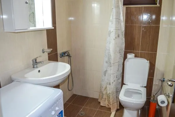 Bathroom  Petra Mare Babis